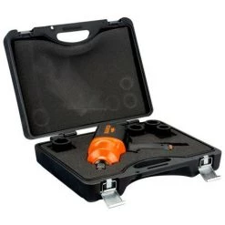 BAHCO - Coffret Clé à Choc 3/4''