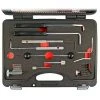 BAHCO - Coffret D'outils De Calage Pour Moteurs VW 1.2-1.4-1.6-1.9-2.0 Diesel