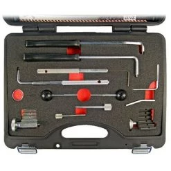 BAHCO - Coffret D'outils De Calage Pour Moteurs VW 1.2-1.4-1.6-1.9-2.0 Diesel