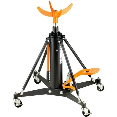 BAHCO - Vérin De Fosse Hydraulique Double Pistons 1 T 1 BAHCO - Vérin De Fosse Hydraulique Double Pistons 1 T