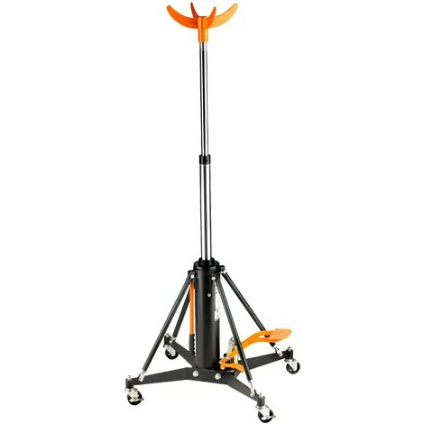 BAHCO - Vérin De Fosse Hydraulique Double Pistons 1 T 2 BAHCO - Vérin De Fosse Hydraulique Double Pistons 1 T – Image 2