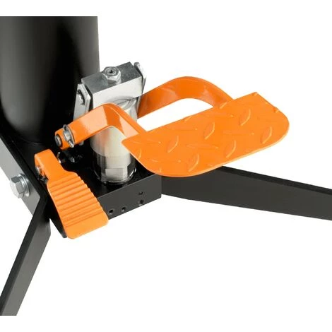 BAHCO - Vérin De Fosse Hydraulique Double Pistons 1 T 3 BAHCO - Vérin De Fosse Hydraulique Double Pistons 1 T – Image 3