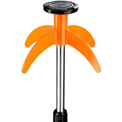 BAHCO - Vérin De Fosse Hydraulique Double Pistons 1 T 5 BAHCO - Vérin De Fosse Hydraulique Double Pistons 1 T – Image 5