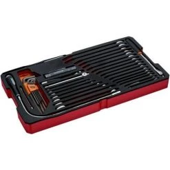 BAHCO - Jeu De Clés, Module Pour 4750RCHDW01 Caisse Rigide à Usage Intensif - 39 pcs