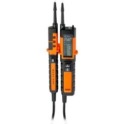 BAHCO - Testeur D’absence De Tension 1 000 V, Testeur De Tension Sans Contact