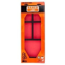 BAHCO - Module Mousse 1/3 Vide Avec Espaces De Rangement