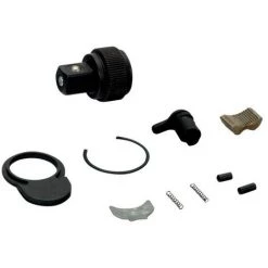 BAHCO - Kit De Pièces Détachées Pour Cliquet 1/4" 6950SL