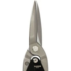 BAHCO - Cisaille Aviation/démultiplié Long Multiusage Coupe Droite, Poignée Orange 290mm -Pas Cher BAHCO Magasin 69831501 4