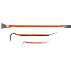 BAHCO - Jeu De Pieds De Biche Premium