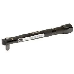 BAHCO - Mini Clé Dynamométrique Pré-réglée Avec Carré Conducteur 1/4"