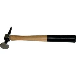 BAHCO - Marteau à Planner - Tête Ronde Bombée. Embout Conique