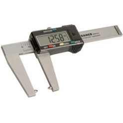 BAHCO - Pied à Coulisse Digital Pour Disques De Freins