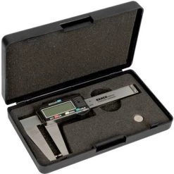 BAHCO - Pied à Coulisse Digital Pour Disques De Freins -Pas Cher BAHCO Magasin 70069415 3