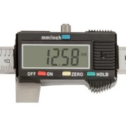 BAHCO - Pied à Coulisse Digital Pour Disques De Freins -Pas Cher BAHCO Magasin 70069415 5