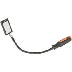 BAHCO - Miroir Articlué Avec Lumière -Pas Cher BAHCO Magasin 70069416 4