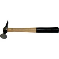 BAHCO - Marteau De Serrurier Et De Finition Pour Carrosserie