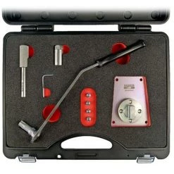 BAHCO - Coffret D'outils De Calage Pour Moteurs OPEL 2.0 Diesel