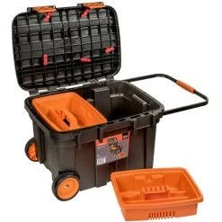 BAHCO - Boites à Outils à Usage Intensif 670 Mm