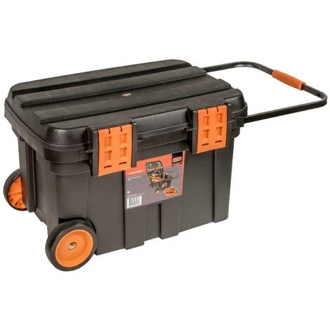 BAHCO - Boites à Outils à Usage Intensif 670 Mm 2 BAHCO - Boites à Outils à Usage Intensif 670 Mm – Image 2