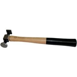 BAHCO - Marteau à Planer - Tête Carrée Lisse. Tête Ronde Bombée