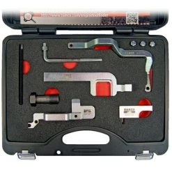 BAHCO - Coffret D'outils De Calage Pour Moteurs MINI-PAS 1.4-1.6 Essence