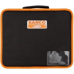 BAHCO - Pochette à Outils Avec Module Mousse, 51 Pcs -Pas Cher BAHCO Magasin 70641637 3