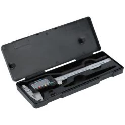 BAHCO - Pied à Coulisse Digital Pour Mesure De Précision, Avec écran LCD 235 mm