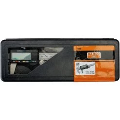 BAHCO - Pied à Coulisse Digital Pour Mesure De Précision, Avec écran LCD 235 mm -Pas Cher BAHCO Magasin 70641638 3