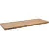 BAHCO - Plateau En Bois De Marronnier Pour Servante 1475KXXL, 1 347 X 405 X 45 mm