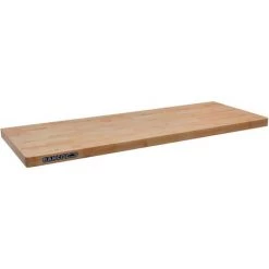 BAHCO - Plateau En Bois De Marronnier Pour Servante 1475KXXL, 1 347 X 405 X 45 mm