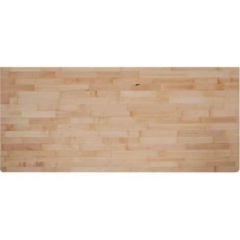 BAHCO - Plateau En Bois De Marronnier Pour Servante 1475KXXL, 1 347 X 405 X 45 mm 2 BAHCO - Plateau En Bois De Marronnier Pour Servante 1475KXXL, 1 347 X 405 X 45 mm – Image 2