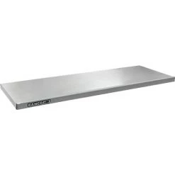 BAHCO - Plateau En Acier Inoxydable Pour Servante 1475KXXL, 1 347 X 405 X 45 mm
