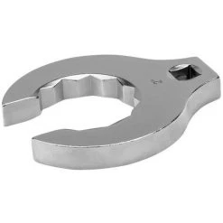 BAHCO - Clés Pour écrou évasé Crowfoot Carré Conducteur 1/2" | 1.1/4