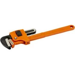 BAHCO - Clés Serre-tubes Stillson | 60