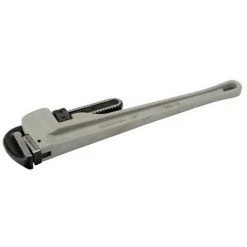 BAHCO - Clés Serre-tubes Aluminium Multi-usages | 60