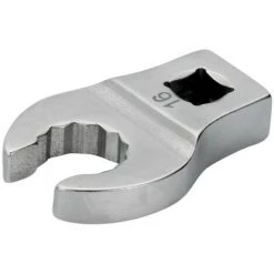 BAHCO - Clés Pour écrou évasé Crowfoot Carré Conducteur 3/8" | 19 -Pas Cher BAHCO Magasin 71601821 4