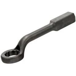 BAHCO - Clés Polygonales Doubles, Contre-coudées, Profondes, Dimensions Métriques | 27