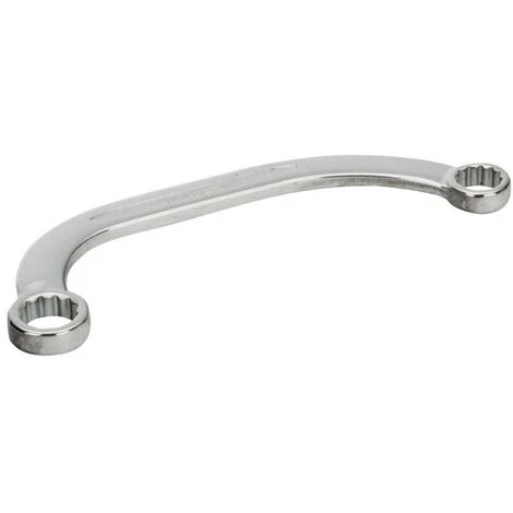 BAHCO - Clés Polygonales Doubles, Demi Lune, Dimensions Métriques | 13x17 1 BAHCO - Clés Polygonales Doubles, Demi Lune, Dimensions Métriques | 13x17