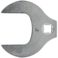 BAHCO - Clés à Fourche Crowfoot Carré Conducteur 1/2" | 1.3/8 -Pas Cher BAHCO Magasin 71602049 3