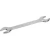 BAHCO - Clés à Fourche Doubles, Dimensions En Pouces, Avec Finition Chromée | 5/16x11/32