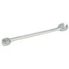BAHCO - Clés Polygonales à Tuyauter, Dimensions Métriques, Avec Finition Chromée | 14x15