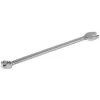 BAHCO - Clés Mixtes à Cliquet, Série Longue, En Pouces Avec Finition Chromée | 3/8