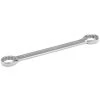 BAHCO - Clés Polygonales Doubles à Tête Coudée, Avec Finition Chromée | 6x7