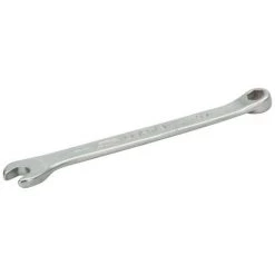 BAHCO - Clés Mixtes Lilliput, Dimensions Métriques, Avec Finition Chromée | 4