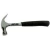 Bahco 429-16 - Marteaux à Panne Fendue Avec Manche En Acier, Poignée En Caoutchouc