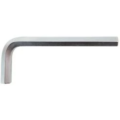 Bahco 1997M-11 - Clé Mâle Coudée, 6 Pans, Acier VANADIUM - EXTRA