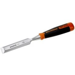 Bahco 434-35 - CIseau à Bois Anti-fissures ERGO™