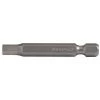 Bahco 59S/50H6 - Embouts De Tournevis 1/4" Standard Pour Vis 6 pans, Dimensions Métriques, 50 mm