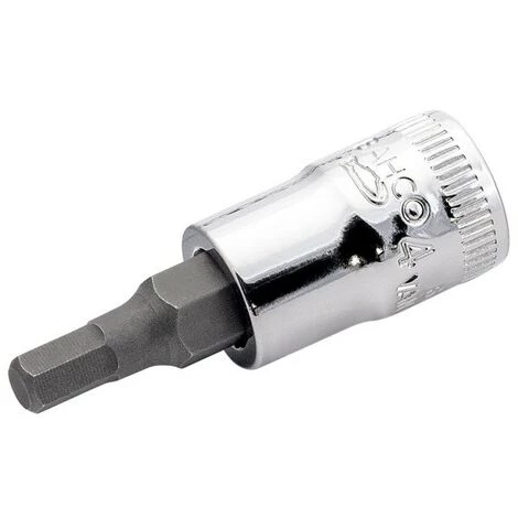 BAHCO - Douilles Tournevis 1/4" Pour Vis 6 Pans | 3 1 BAHCO - Douilles Tournevis 1/4" Pour Vis 6 Pans | 3