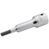 BAHCO - Douille Tournevis 1/4" Pour Vis 6 Pans En Pouces | 9/64"